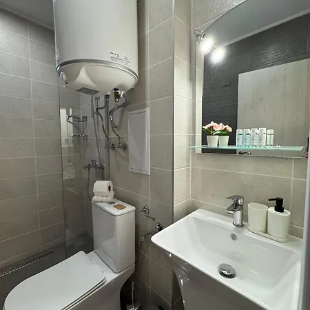 Atea Apartament