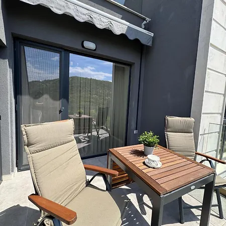 Atea Apartament