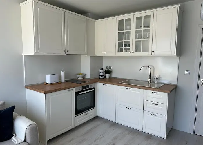 Апартамент Atea *