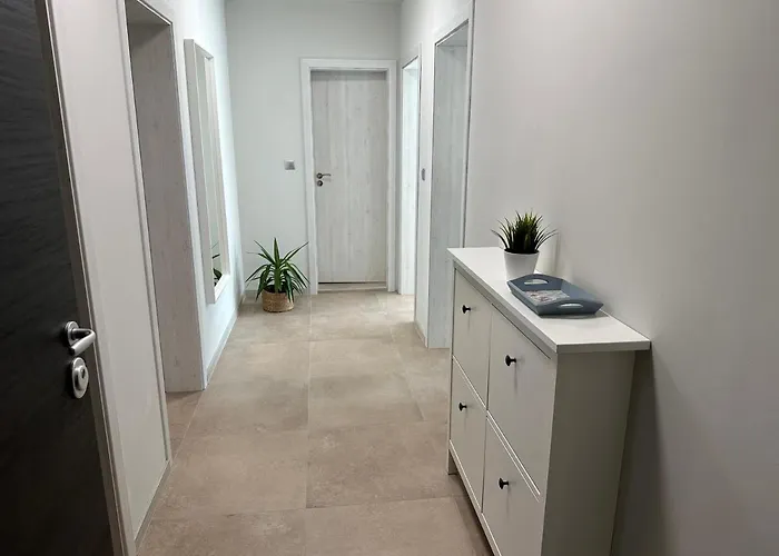 Atea Апартамент *