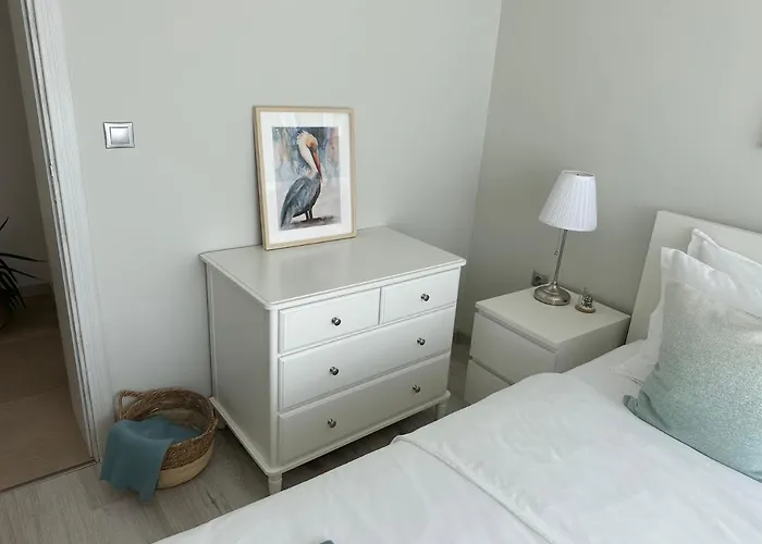 Apartament Atea Cavarna