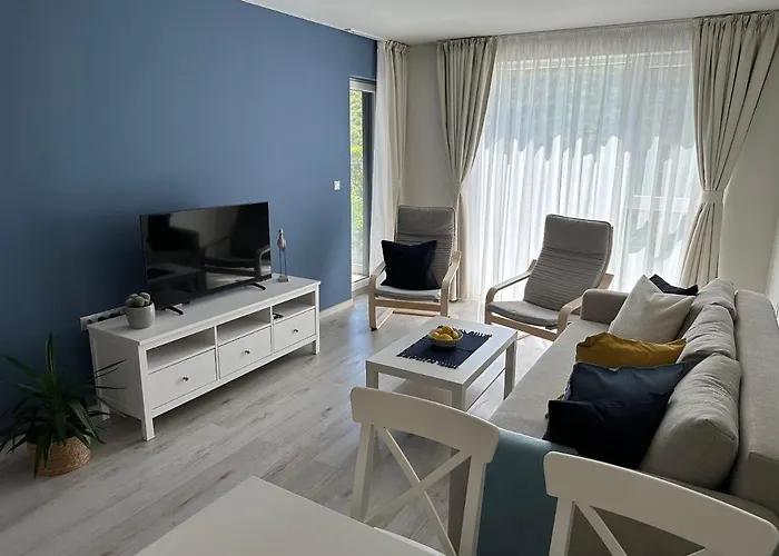 Apartament Atea Cavarna