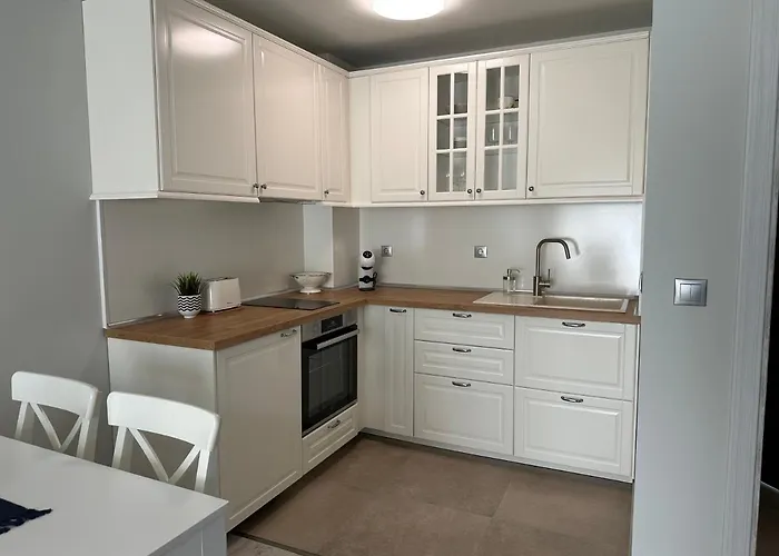 Apartament Atea Cavarna