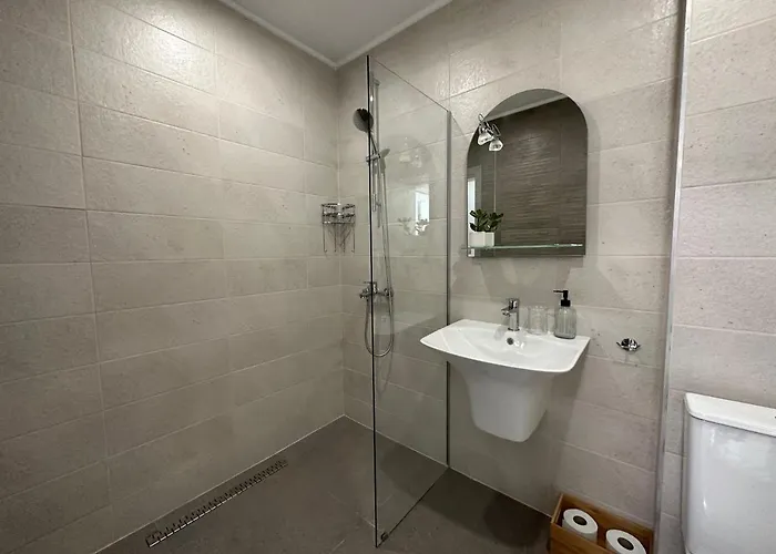 Апартамент Atea