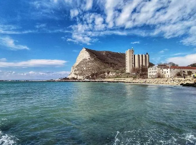 Atea Апартамент *