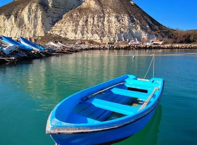 Апартамент Atea