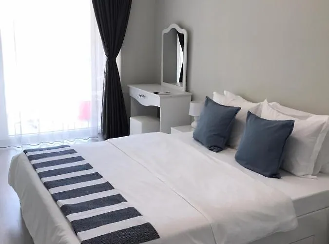 Atea Apartament Cavarna