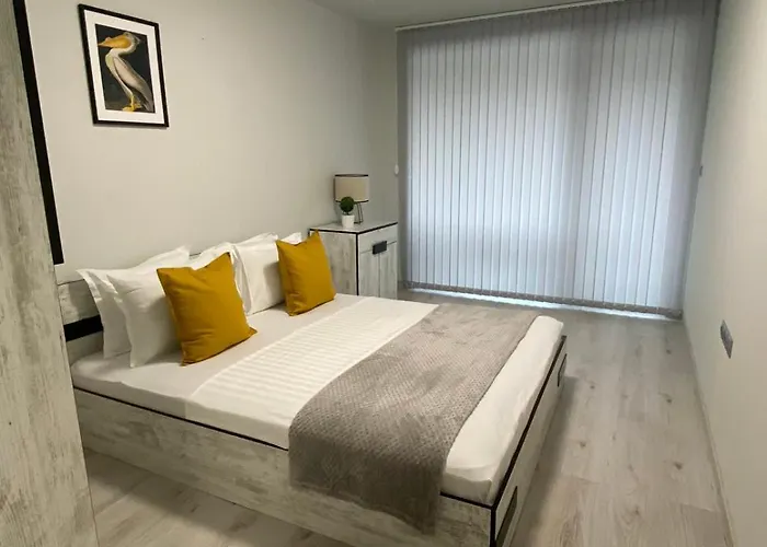 Апартамент Atea