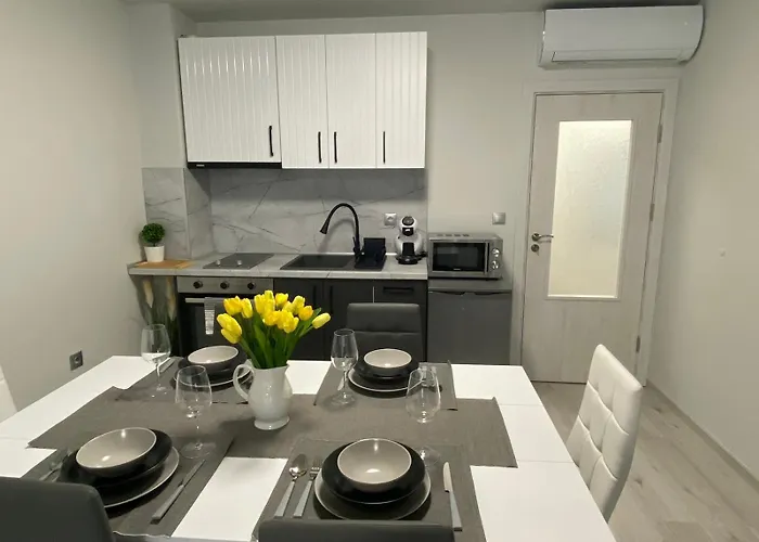 Apartament Atea Cavarna