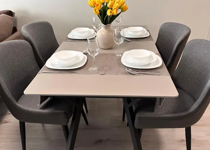 Apartament Atea Cavarna