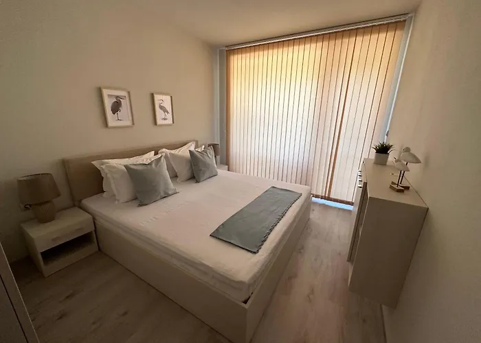 Apartament Atea Cavarna