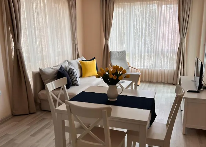 Atea Apartament