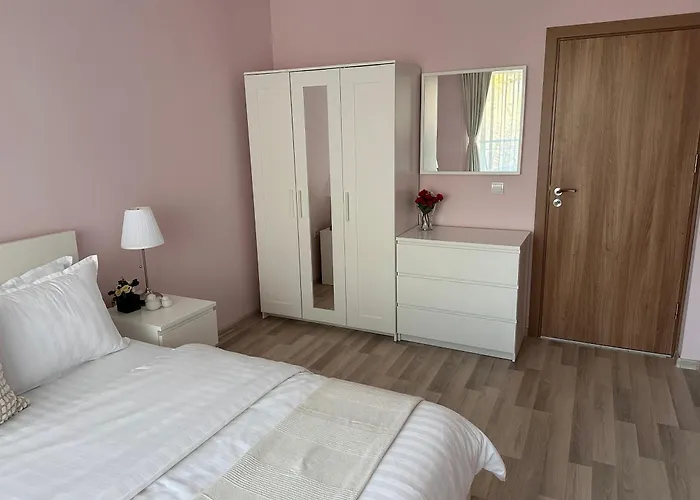 Atea Apartament