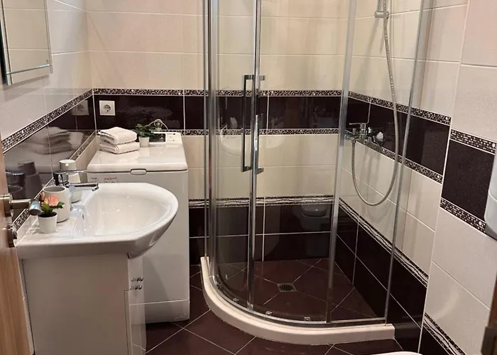 Apartament Atea Cavarna