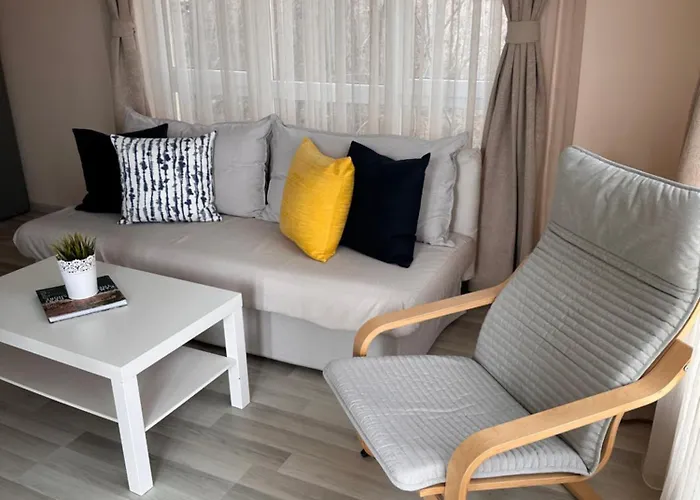 Apartament Atea Cavarna