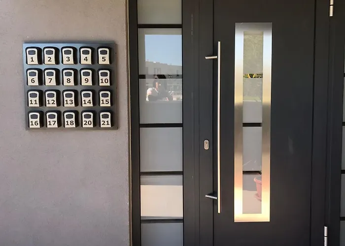 Atea Apartament Cavarna