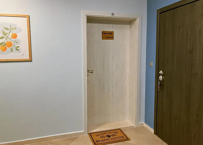 Apartament Atea Cavarna