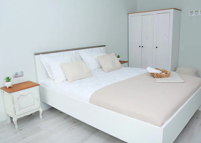 Apartament Atea Cavarna